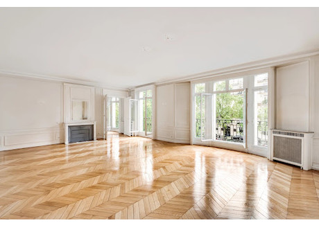 Mieszkanie na sprzedaż - Paris 16Ème, Francja, 341,95 m², 4 982 627 USD (20 378 943 PLN), NET-102291722