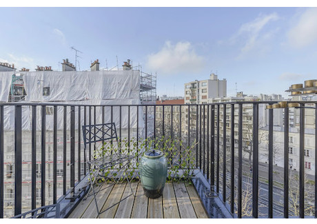 Mieszkanie na sprzedaż - Paris 13Ème, Francja, 90,7 m², 1 684 009 USD (6 853 915 PLN), NET-102991295