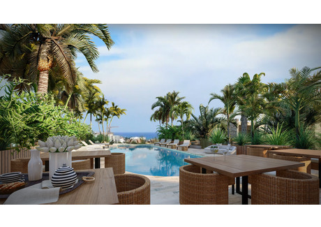 Mieszkanie na sprzedaż - C. 40 Nte. 169, Gonzalo Guerrero, 77720 Playa del Carmen, Q.R., Mexico Playa Del Carmen, Meksyk, 42 m², 255 000 USD (1 042 950 PLN), NET-102276693