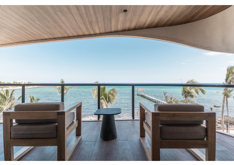 Mieszkanie na sprzedaż - 7J97+M2, 77760 Dreams Tulum, Quintana Roo, Mexico Tulum Municipality, Meksyk, 165 m², 1 450 000 USD (5 945 000 PLN), NET-102229339