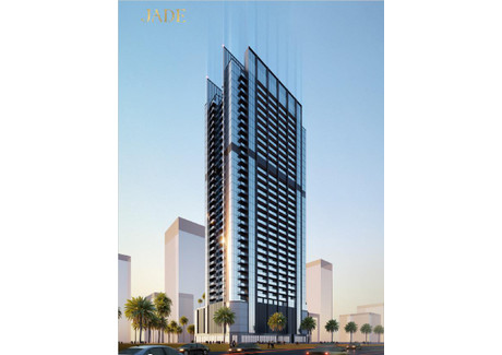 Mieszkanie na sprzedaż - Dubai Zjednoczone Emiraty Arabskie, 70 m², 241 087 USD (986 047 PLN), NET-102231268