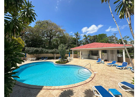 Mieszkanie na sprzedaż - La Puntilla 2a, Sosúa 57000, Dominican Republic Sosua, Dominikana, 112 m², 194 500 USD (797 450 PLN), NET-102598148