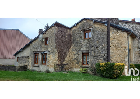 Dom na sprzedaż - Chesnois-Auboncourt, Francja, 99 m², 67 012 USD (274 751 PLN), NET-102190036