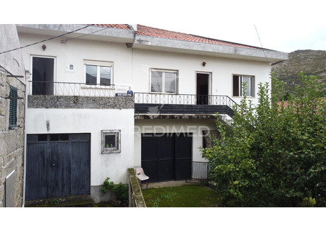 Dom na sprzedaż - Vila Cortês do Mondego Guarda, Portugalia, 347 m², 124 820 USD (510 514 PLN), NET-102192510