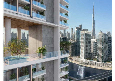 Mieszkanie na sprzedaż - Marasi Drive Dubai, Zjednoczone Emiraty Arabskie, 65 m², 299 484 USD (1 224 891 PLN), NET-102295559