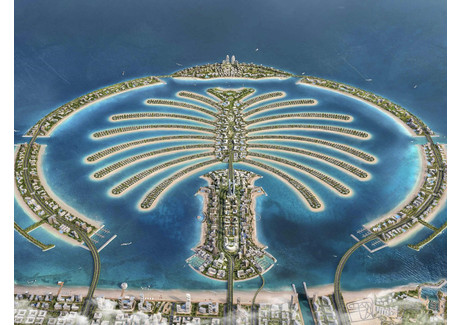 Dom na sprzedaż - Palm Islands Dubai, Zjednoczone Emiraty Arabskie, 850 m², 6 261 945 USD (25 611 356 PLN), NET-102297822