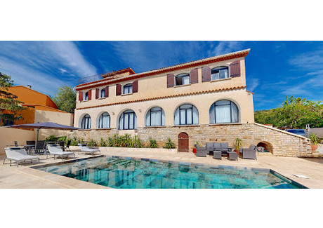 Dom na sprzedaż - La Ciotat, Francja, 404 m², 1 880 853 USD (7 805 539 PLN), NET-102952536