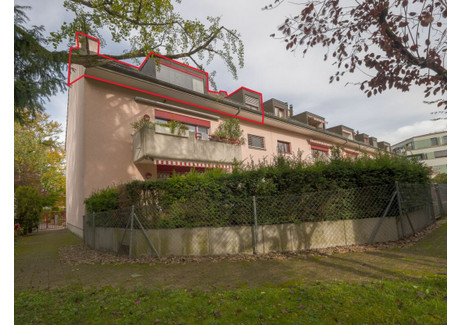 Mieszkanie na sprzedaż - Kettenackerweg Riehen, Szwajcaria, 111 m², 1 302 427 USD (5 326 926 PLN), NET-102306258