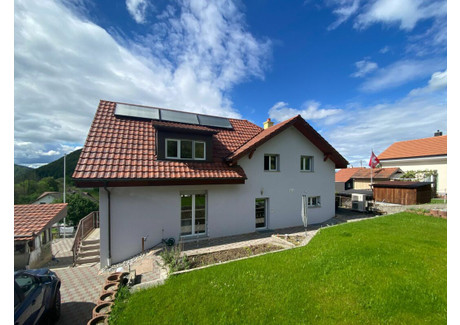 Dom na sprzedaż - Oberdorfweg Grindel, Szwajcaria, 206 m², 924 652 USD (3 781 827 PLN), NET-102240406