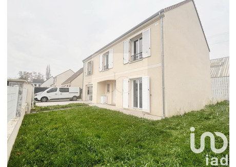 Dom na sprzedaż - Gisors, Francja, 175 m², 429 087 USD (1 759 258 PLN), NET-102245853