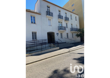 Mieszkanie na sprzedaż - Narbonne, Francja, 45 m², 153 765 USD (630 436 PLN), NET-102245659