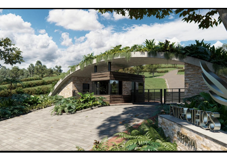 Działka na sprzedaż - Retiro, Antioquia, Colombia Retiro, Kolumbia, 2800 m², 109 708 USD (449 804 PLN), NET-102347757