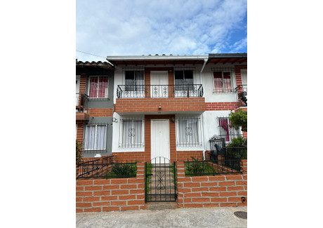 Dom na sprzedaż - Cra. 16 A #6-40, La Ceja, Antioquia, Colombia La Ceja, Kolumbia, 72 m², 69 710 USD (285 813 PLN), NET-102468787