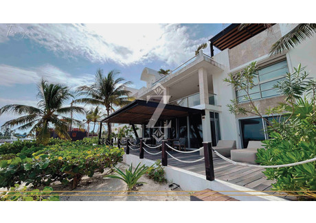 Mieszkanie na sprzedaż - Residencial La Amada Isla Mujeres, Meksyk, 470 m², 2 490 000 USD (10 333 500 PLN), NET-102905187