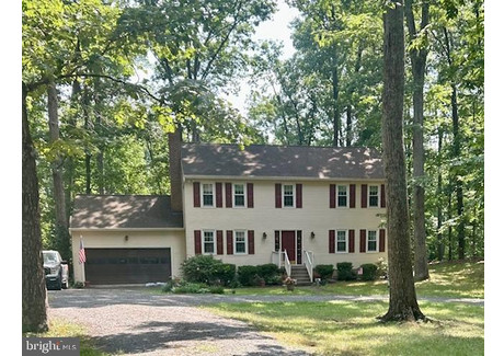 Dom na sprzedaż - 4011 Shady Hollow Lane, Prince William County, VA Gainesville, Usa, 226,31 m², 695 000 USD (2 849 500 PLN), NET-102279288