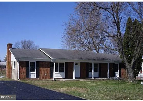 Dom do wynajęcia - 110 Amelia Avenue, Frederick County, VA Stephens City, Usa, 135,27 m², 2090 USD (8506 PLN), NET-102279229