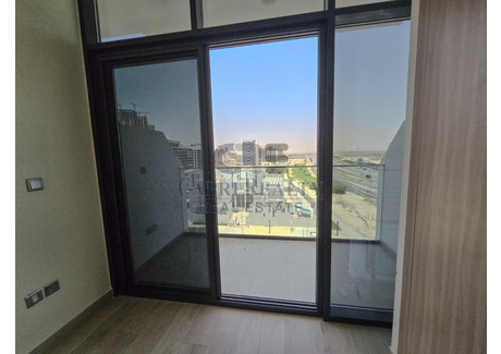 Mieszkanie na sprzedaż - Meydan Dubai, Zjednoczone Emiraty Arabskie, 32,05 m², 258 644 USD (1 052 680 PLN), NET-102876917