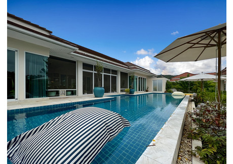 Dom na sprzedaż - GWV8+GHX ปข.2043 Tambon Thap Tai, Amphoe Hua Hin, Chang Wat Prachuap K Thap Tai, Tajlandia, 223 m², 344 713 USD (1 402 981 PLN), NET-102613888