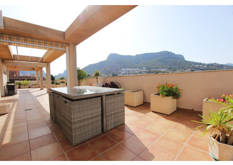 Mieszkanie na sprzedaż - Calpe, Hiszpania, 344 m², 420 073 USD (1 709 699 PLN), NET-102417342