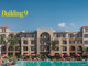 Mieszkanie na sprzedaż - Sahl Hasheesh Qesm Hurghada, Egipt, 54 m², 69 129 USD (281 353 PLN), NET-102444020