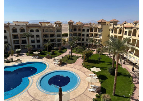 Mieszkanie na sprzedaż - Sahl Hasheesh Qesm Hurghada, Egipt, 63 m², 80 650 USD (328 245 PLN), NET-102490148