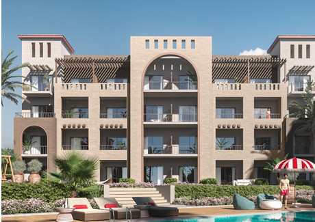 Mieszkanie na sprzedaż - Sahl Hasheesh Qesm Hurghada, Egipt, 45 m², 63 543 USD (258 622 PLN), NET-102529260