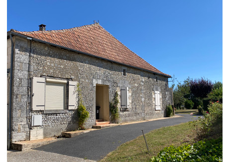 Dom na sprzedaż - NOUVELLE-AQUITAINE, Charente Berneuil, Francja, 201 m², 210 040 USD (861 164 PLN), NET-102418290