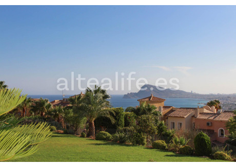 Mieszkanie na sprzedaż - Calle Ducado Real Altea, Hiszpania, 234 m², 782 546 USD (3 247 566 PLN), NET-103196560