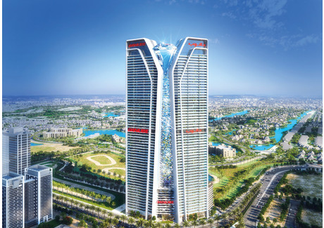 Mieszkanie na sprzedaż - Dubai Zjednoczone Emiraty Arabskie, 39 m², 313 096 USD (1 274 302 PLN), NET-102054976