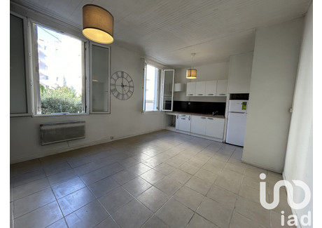 Mieszkanie na sprzedaż - Toulon, Francja, 42 m², 95 918 USD (384 632 PLN), NET-101884304