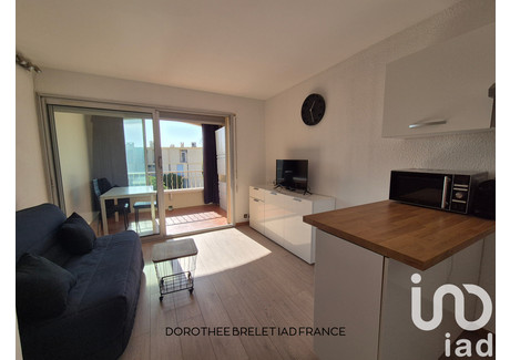 Mieszkanie na sprzedaż - Bandol, Francja, 28 m², 183 895 USD (748 451 PLN), NET-101884256