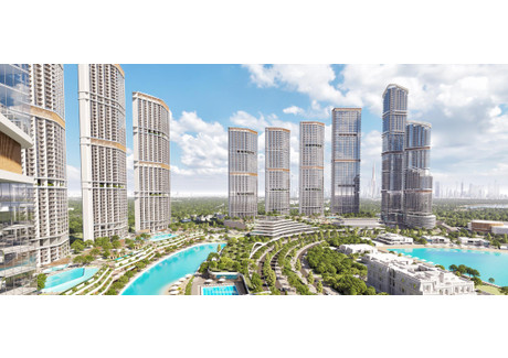 Mieszkanie na sprzedaż - Unnamed Road Dubai, Zjednoczone Emiraty Arabskie, 65 m², 435 614 USD (1 772 950 PLN), NET-102781055