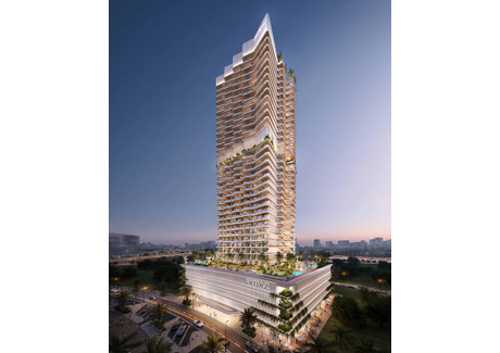 Mieszkanie na sprzedaż - Dubai Land Residence Complex Dubai, Zjednoczone Emiraty Arabskie, 117,33 m², 293 668 USD (1 195 228 PLN), NET-103050194