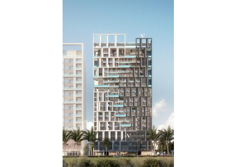 Mieszkanie na sprzedaż - Jumeirah Village Circle Dubai, Zjednoczone Emiraty Arabskie, 81,73 m², 305 390 USD (1 267 369 PLN), NET-103096069