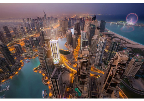 Mieszkanie na sprzedaż - Dubai Marina Dubai, Zjednoczone Emiraty Arabskie, 47 m², 326 711 USD (1 339 514 PLN), NET-101955999