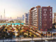 Mieszkanie na sprzedaż - Meydan One Street Dubai, Zjednoczone Emiraty Arabskie, 38 m², 196 025 USD (801 742 PLN), NET-101955999