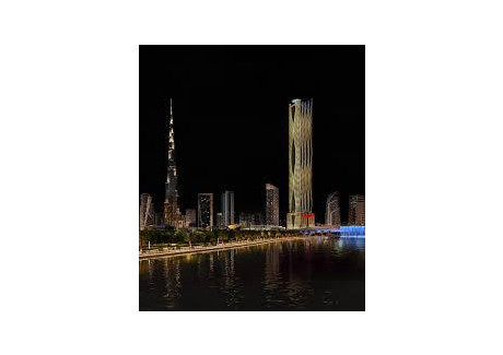 Mieszkanie na sprzedaż - Business Bay Dubai, Zjednoczone Emiraty Arabskie, 62 m², 266 812 USD (1 093 929 PLN), NET-102301328