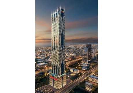 Mieszkanie na sprzedaż - Marasi Drive Dubai, Zjednoczone Emiraty Arabskie, 48 m², 313 099 USD (1 280 573 PLN), NET-102310365