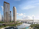 Mieszkanie na sprzedaż - Dubai Creek Harbour Dubai, Zjednoczone Emiraty Arabskie, 68 m², 302 204 USD (1 254 149 PLN), NET-102494409