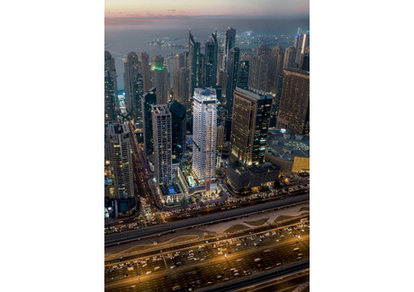 Mieszkanie na sprzedaż - Marina View Tower Dubai, Zjednoczone Emiraty Arabskie, 67 m², 367 546 USD (1 495 914 PLN), NET-102496183