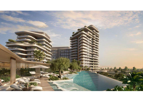 Mieszkanie na sprzedaż - Arjan-Dubailand Dubai, Zjednoczone Emiraty Arabskie, 56 m², 261 365 USD (1 063 755 PLN), NET-102418636