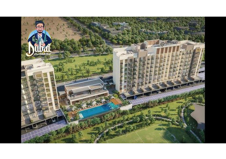 Mieszkanie na sprzedaż - Majan Dubai, Zjednoczone Emiraty Arabskie, 80 m², 261 368 USD (1 084 678 PLN), NET-103137094