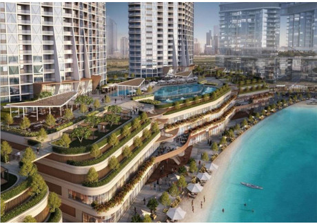 Mieszkanie na sprzedaż - Bukadra Dubai, Zjednoczone Emiraty Arabskie, 95 m², 598 961 USD (2 437 769 PLN), NET-102820091