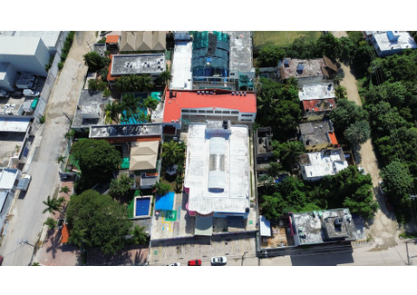 Komercyjne na sprzedaż - Calle Fonatur Cancún, Meksyk, 3305 m², 3 006 810 USD (12 237 715 PLN), NET-103033259