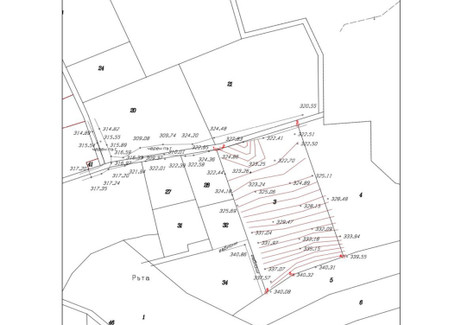 Działka na sprzedaż - с. Малки чифлик/s. Malki chiflik Велико Търново/veliko-Tarnovo, Bułgaria, 4497 m², 69 606 USD (290 952 PLN), NET-101911606