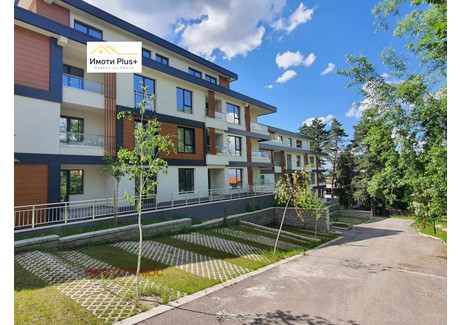 Mieszkanie na sprzedaż - Бояна/Boiana София/sofia, Bułgaria, 169 m², 350 256 USD (1 453 561 PLN), NET-101911812