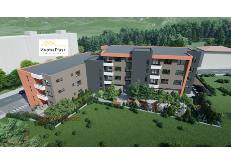 Mieszkanie na sprzedaż - Тракия/Trakia Шумен/shumen, Bułgaria, 68 m², 101 731 USD (422 185 PLN), NET-101911819