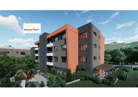 Mieszkanie na sprzedaż - Тракия/Trakia Шумен/shumen, Bułgaria, 106 m², 148 849 USD (622 189 PLN), NET-101911822