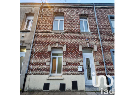 Dom na sprzedaż - Anzin, Francja, 97 m², 116 066 USD (474 711 PLN), NET-101918675