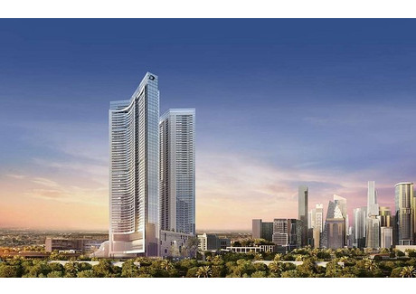 Mieszkanie na sprzedaż - 395 Sheikh Zayed Rd - Dubai - UAE Dubai, Zjednoczone Emiraty Arabskie, 81,78 m², 449 591 USD (1 802 860 PLN), NET-101921653